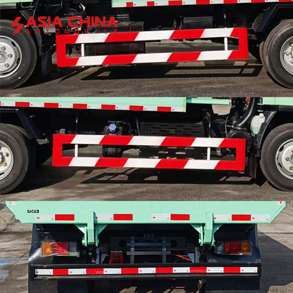 Isuzu ELF NPR 700P Cамосвал