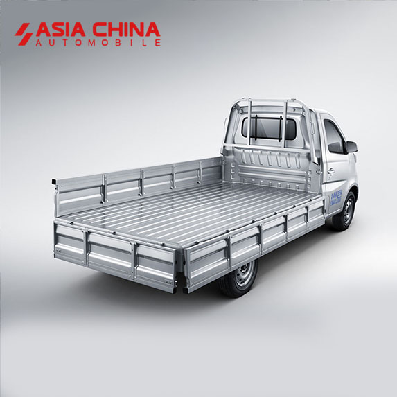 Changan Star Truck мини грузовик | Компактный грузовой пикап