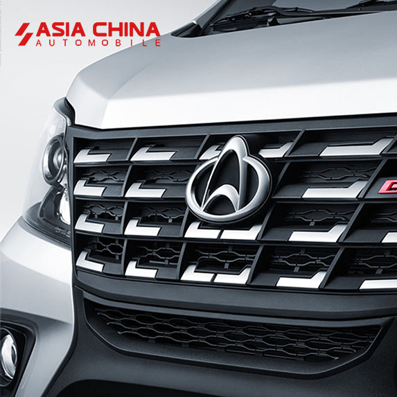 Changan Star Truck мини грузовик | Компактный грузовой пикап