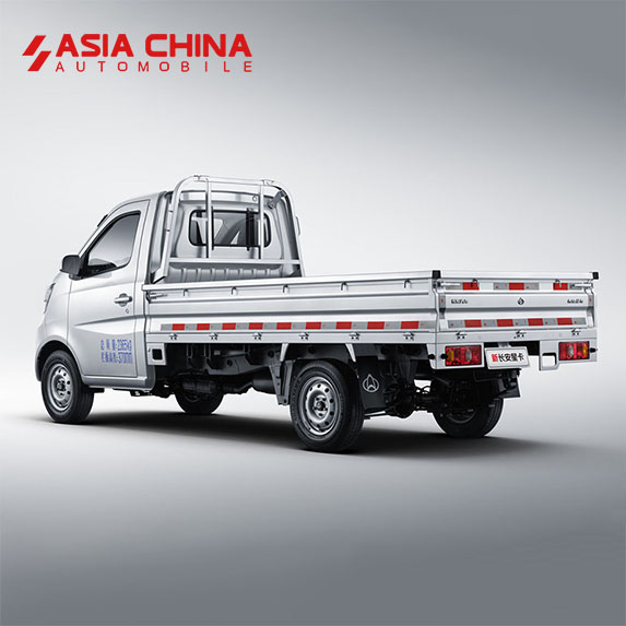 Changan Star Truck мини грузовик | Компактный грузовой пикап