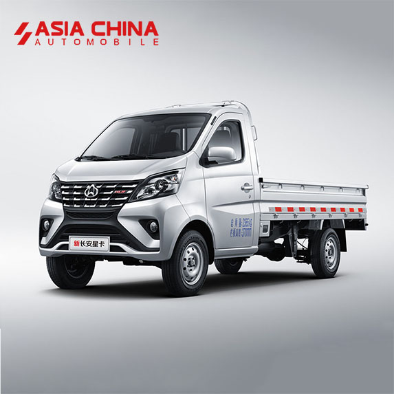 Changan Star Truck мини грузовик | Компактный грузовой пикап