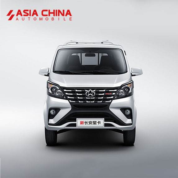 Changan Star Truck мини грузовик | Компактный грузовой пикап