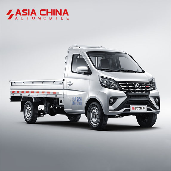 Changan Star Truck мини грузовик | Компактный грузовой пикап