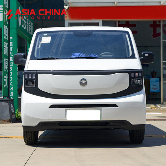 Changan V919 Электрический фургон с батареей 50,7 кВт·ч