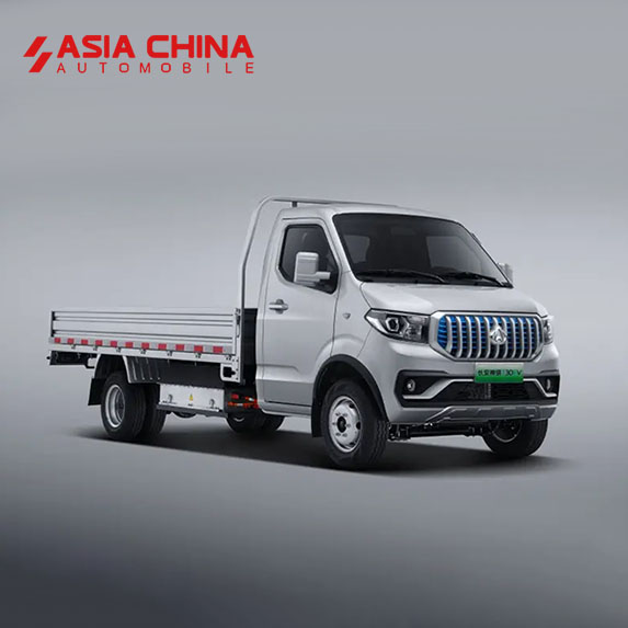 Changan T30 EV Электрический мини-грузовик | Грузоподъёмность 1,5 тонны