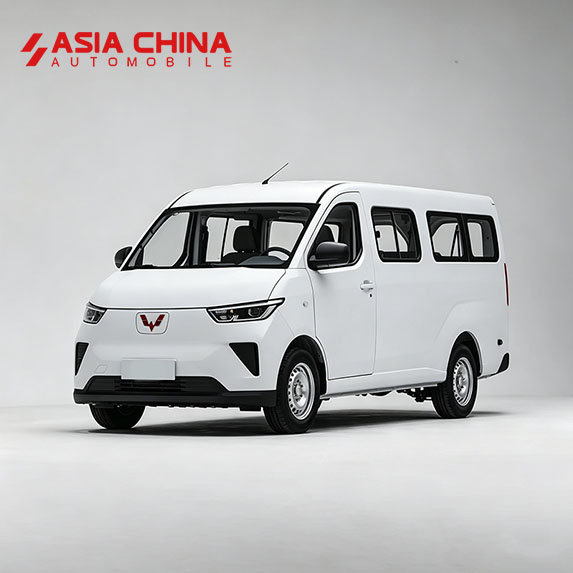 Wuling Yangguang Электрический минивэн | 6/9 мест
