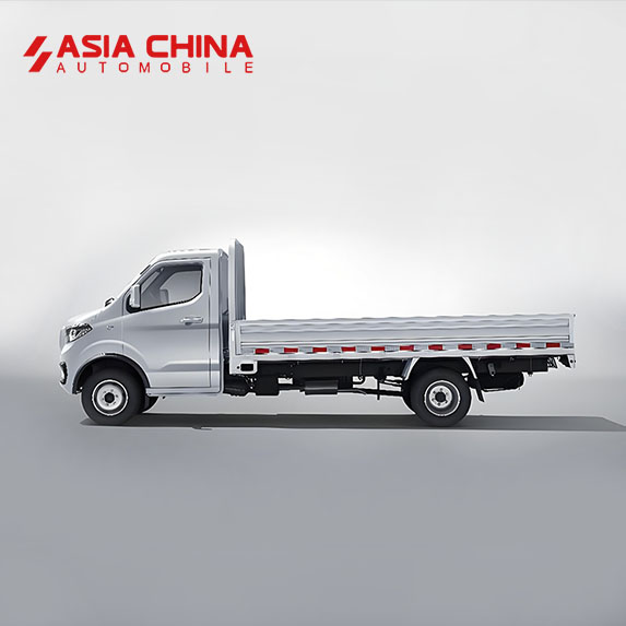 Changan Shenqi T30 Мини-грузовик для городской доставки