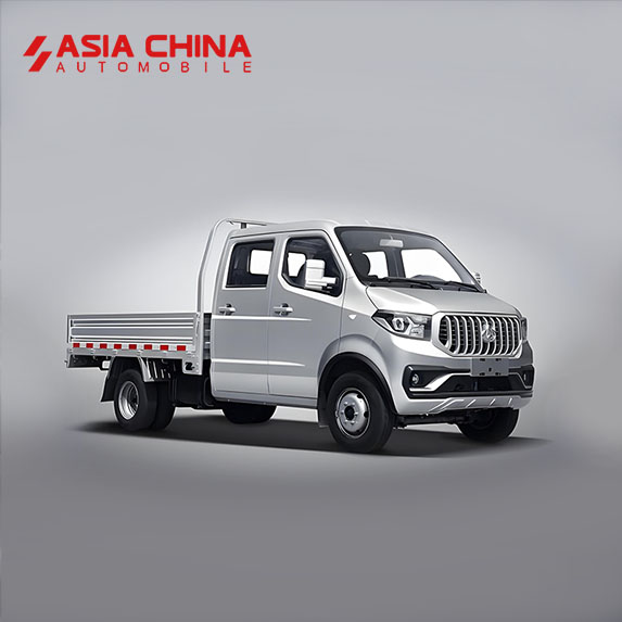 Changan Shenqi T30 Мини-грузовик для городской доставки