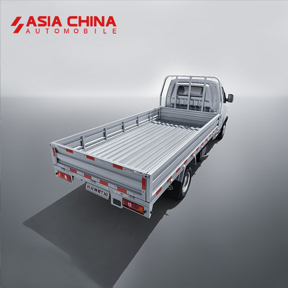Changan Shenqi T30 Мини-грузовик для городской доставки