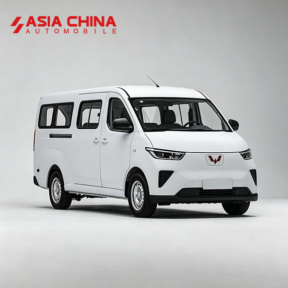 Wuling Yangguang Электрический минивэн | 6/9 мест