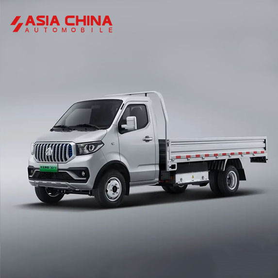 Changan T30 EV Электрический мини-грузовик | Грузоподъёмность 1,5 тонны