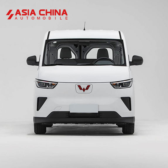 Wuling Yangguang Электрический минивэн | 6/9 мест