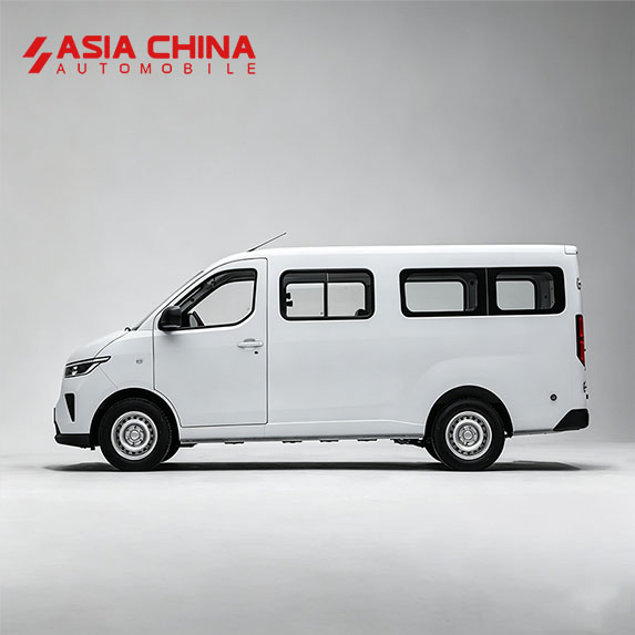 Wuling Yangguang Электрический минивэн | 6/9 мест