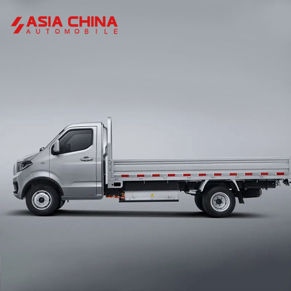 Changan T30 EV Электрический мини-грузовик | Грузоподъёмность 1,5 тонны